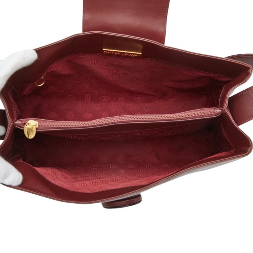 Cartier Crossbody Bag
