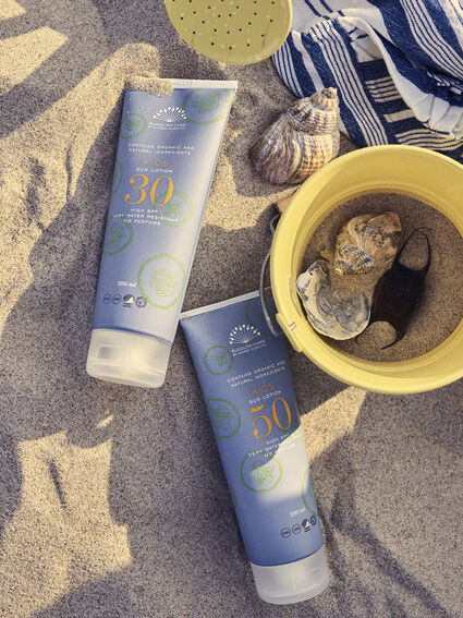 Sun Lotion KIDS SPF30