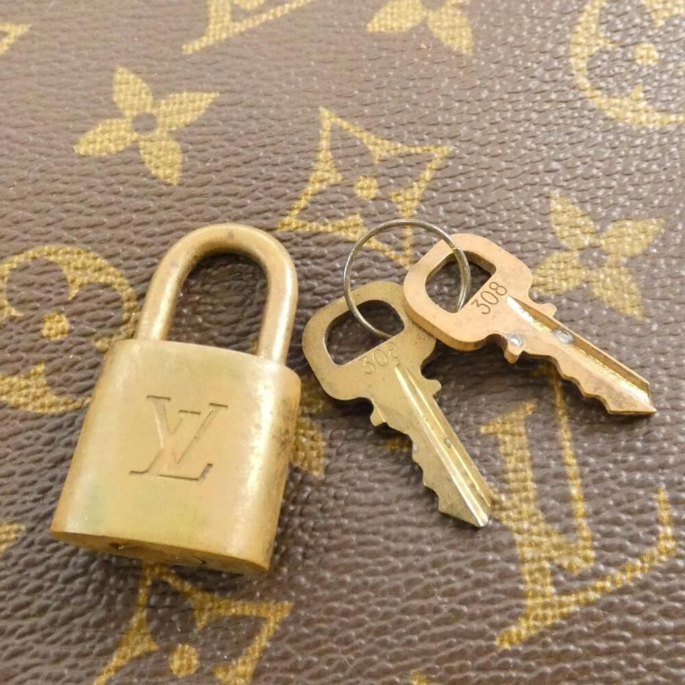 Louis Vuitton Keepall