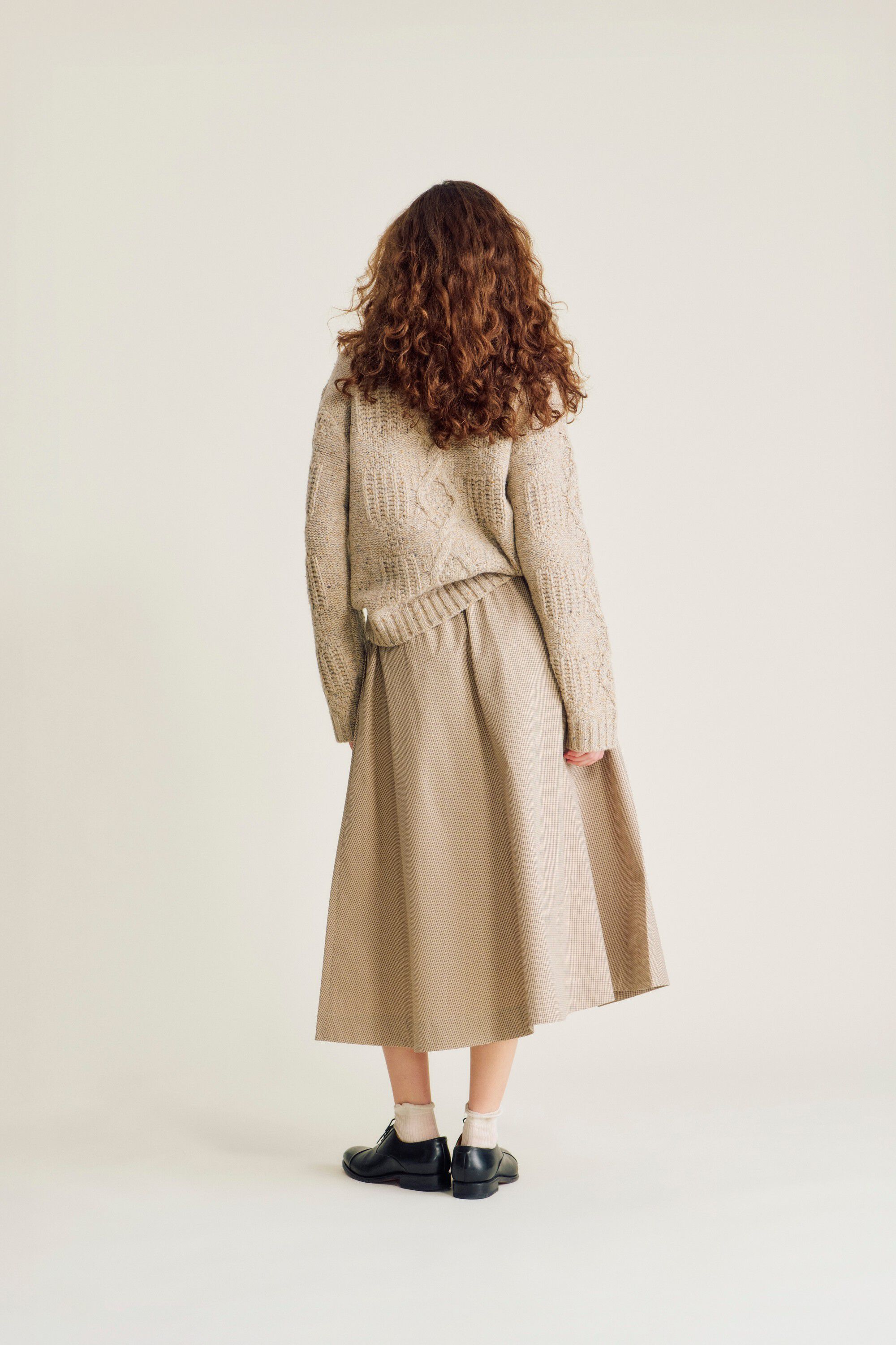 Smith Skirt