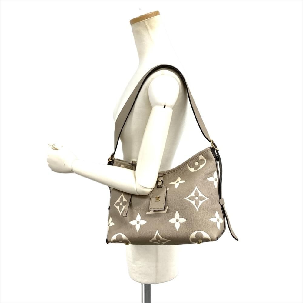 Louis Vuitton Carryall