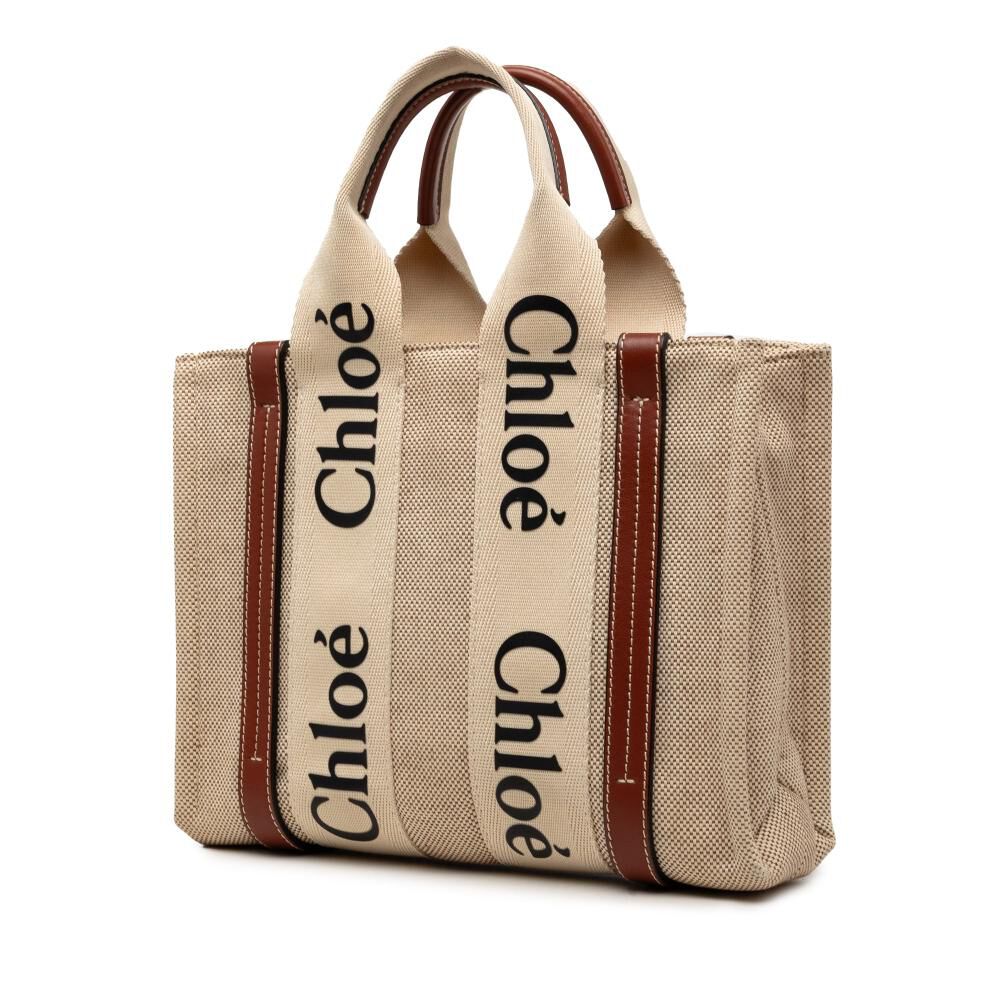 Chlo&eacute; Tote