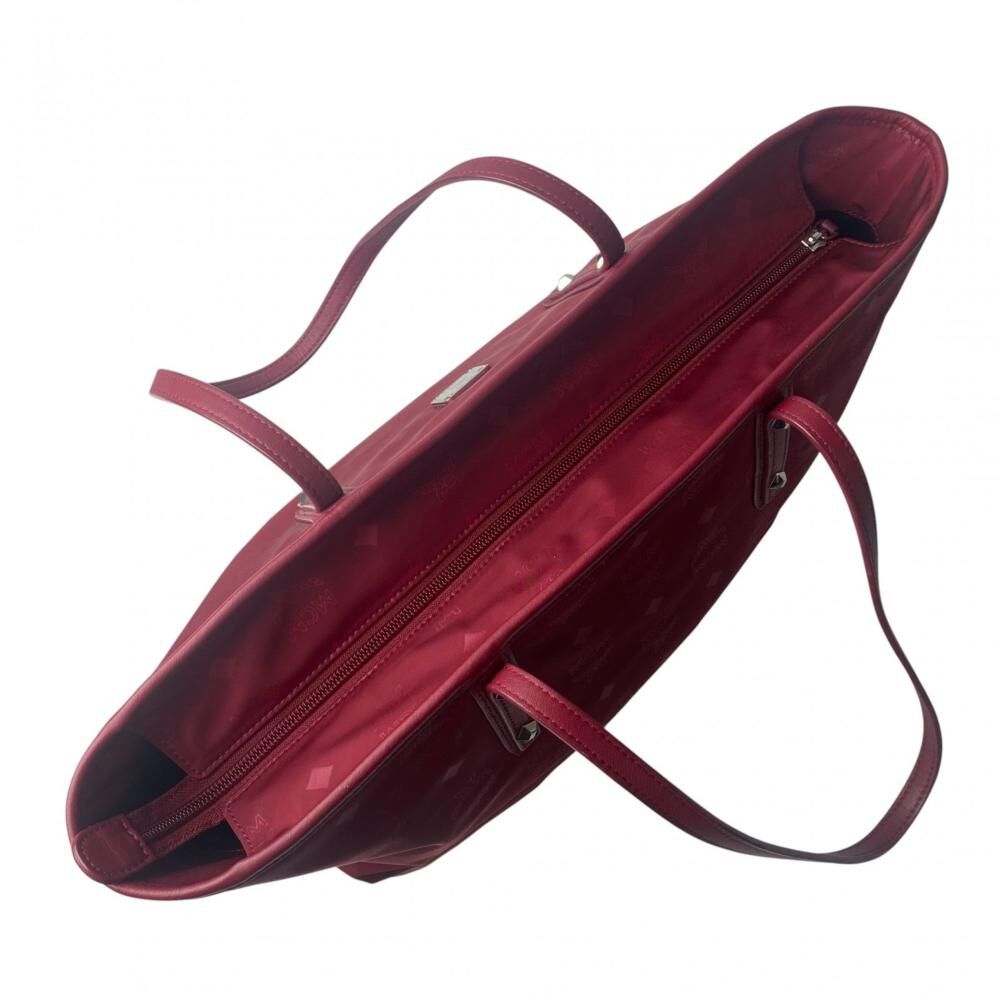 Mcm Tote