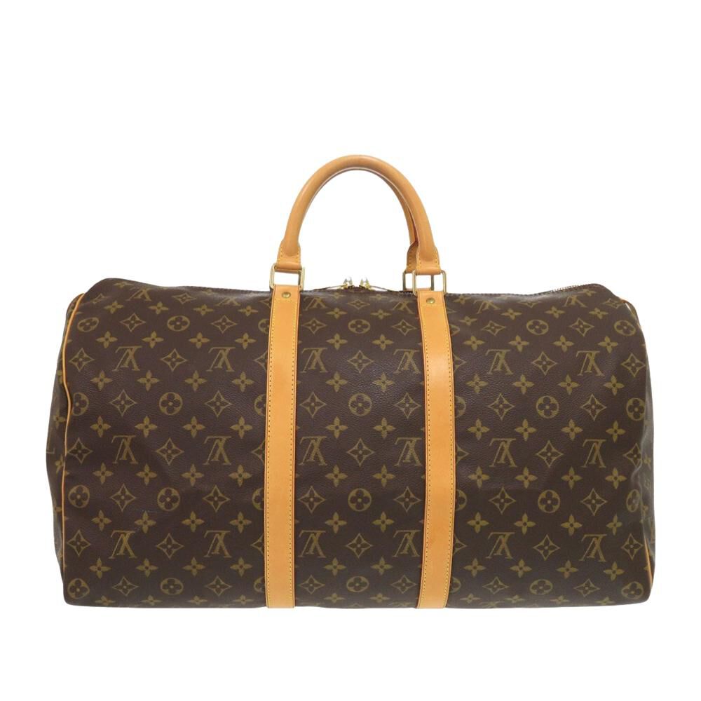 Louis Vuitton Keepall