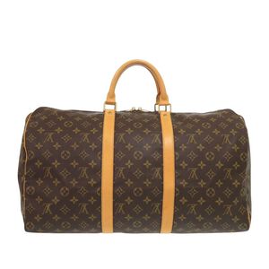 Louis Vuitton Keepall