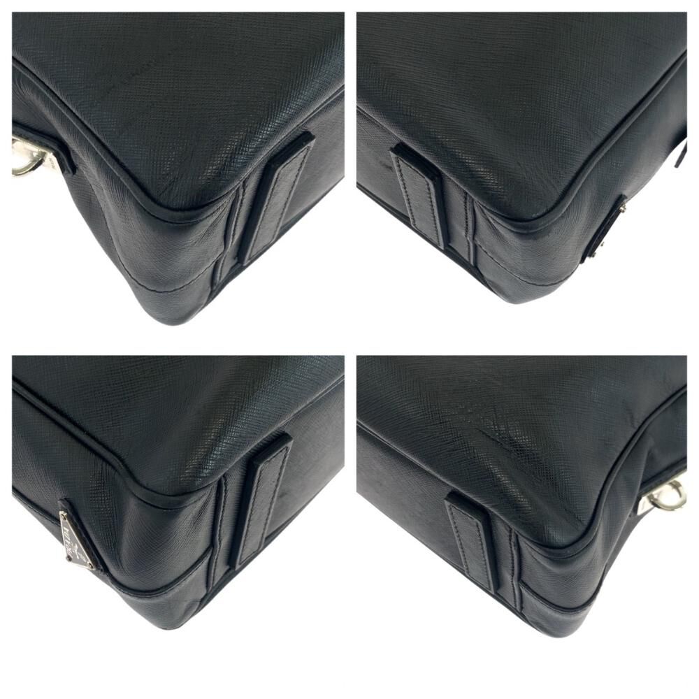 Prada Briefcase