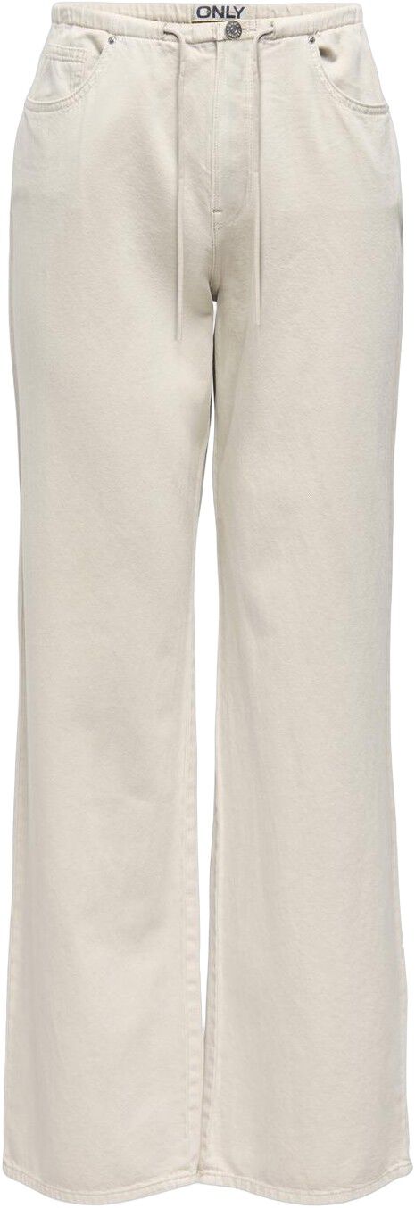 ONLSILLA LW SPORTY STR PANT CC PNT