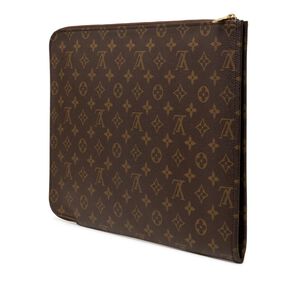 Louis Vuitton Poche Documents