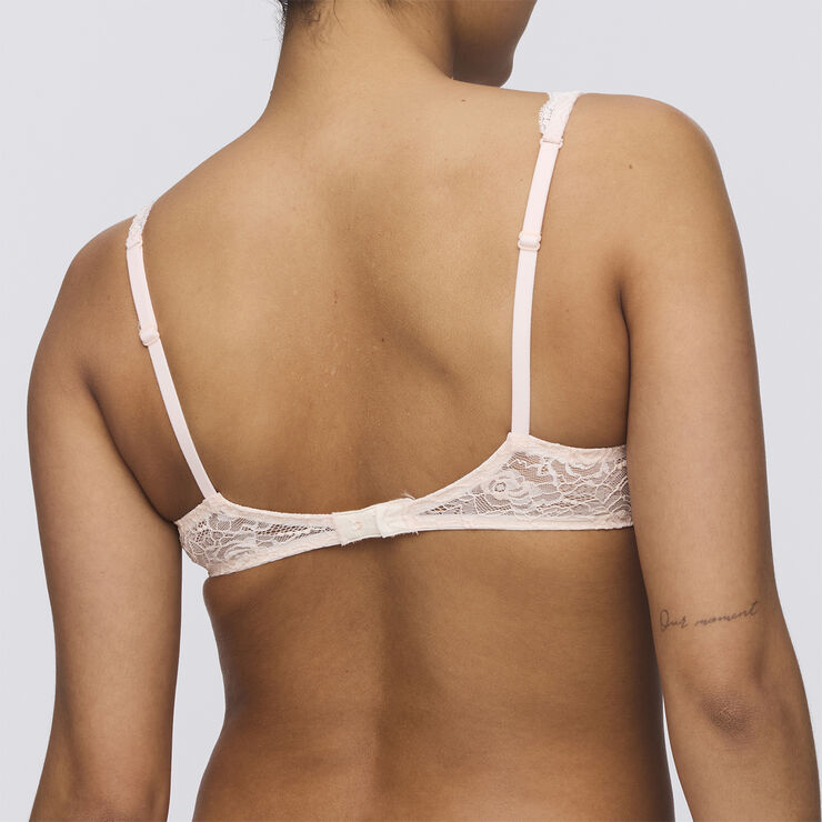 Cyrile full cup bra