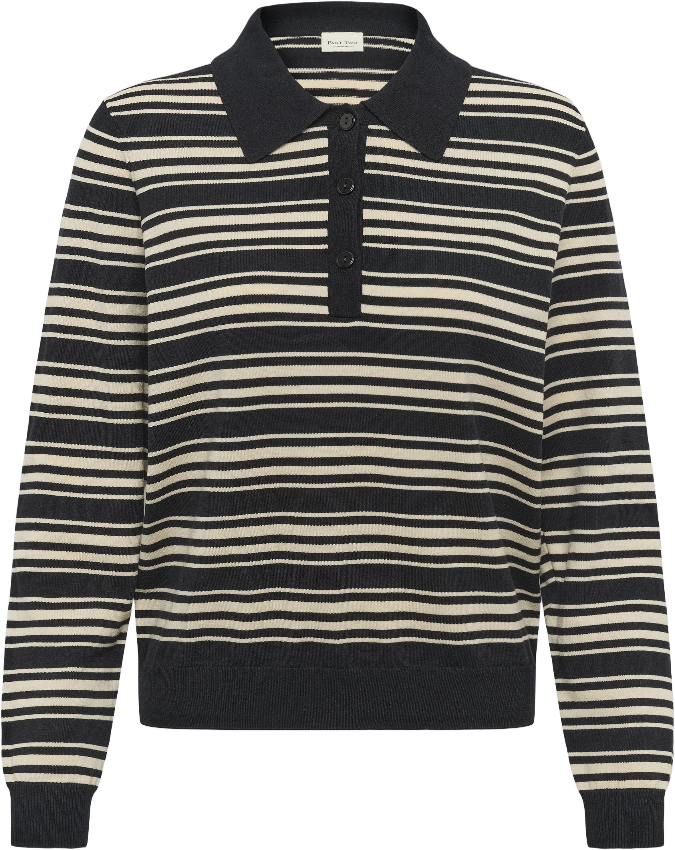 ChannanPW Pullover