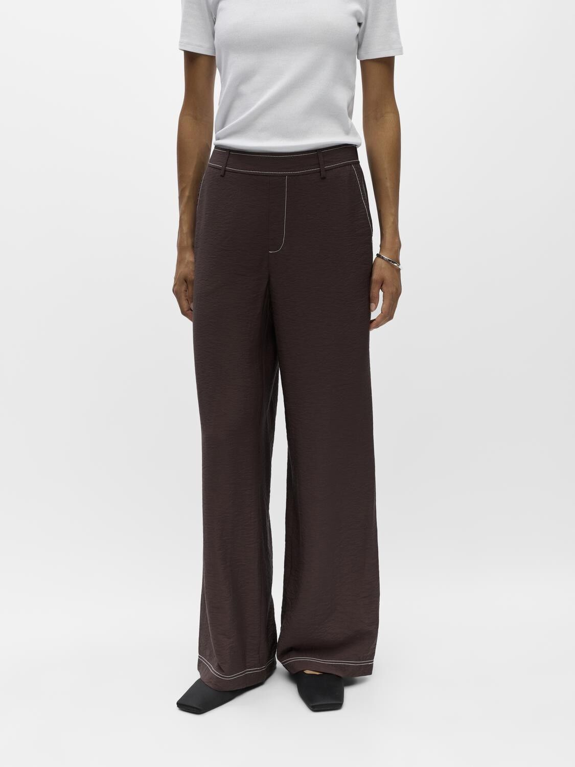 Objjacira Lisa Pant Div