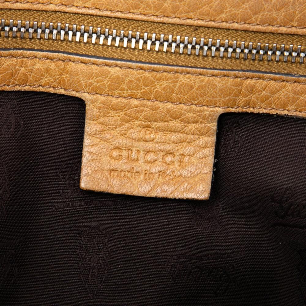 Gucci Bamboo
