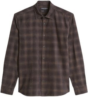 Woven Shirts Longsleeve