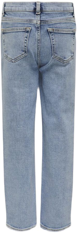 KOGMEGAN WIDE DNM HEART LEG CRO