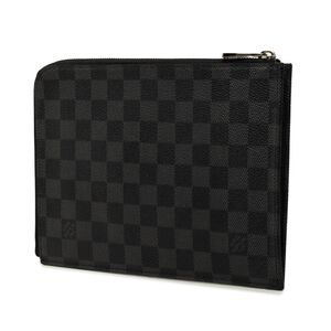 Louis Vuitton Clutch