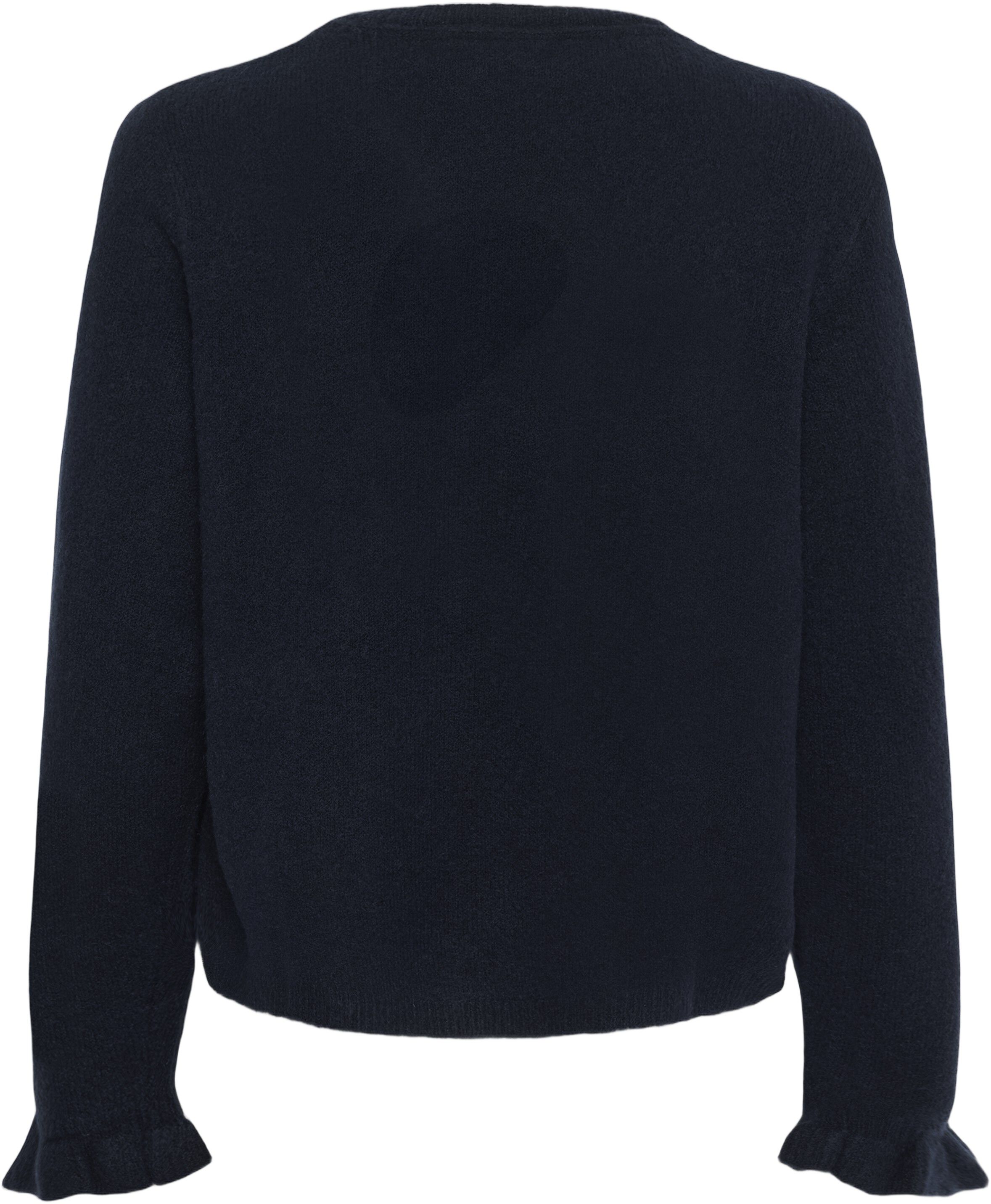 KBNoabelle Frill O'neck