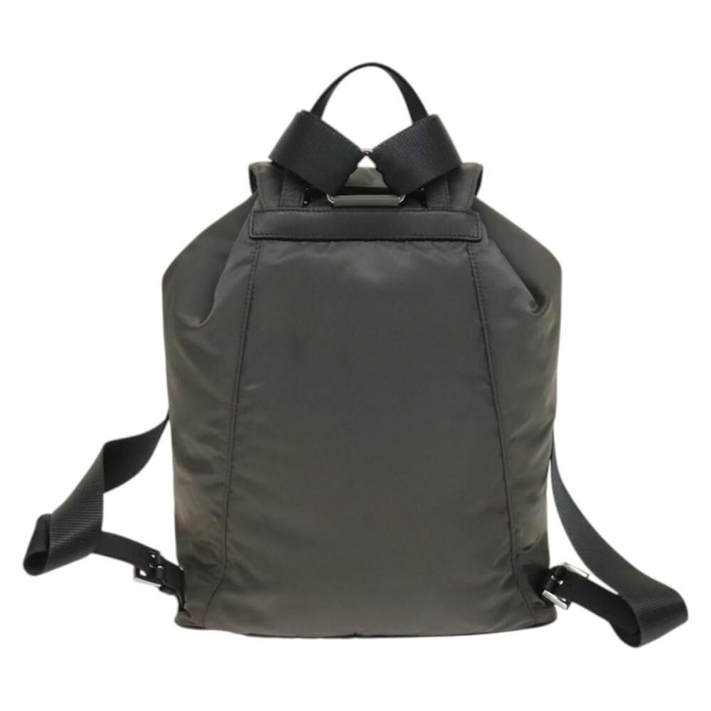 Prada Backpack