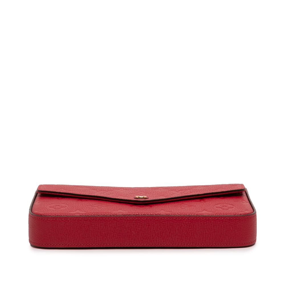 Louis Vuitton Pochette Felicie