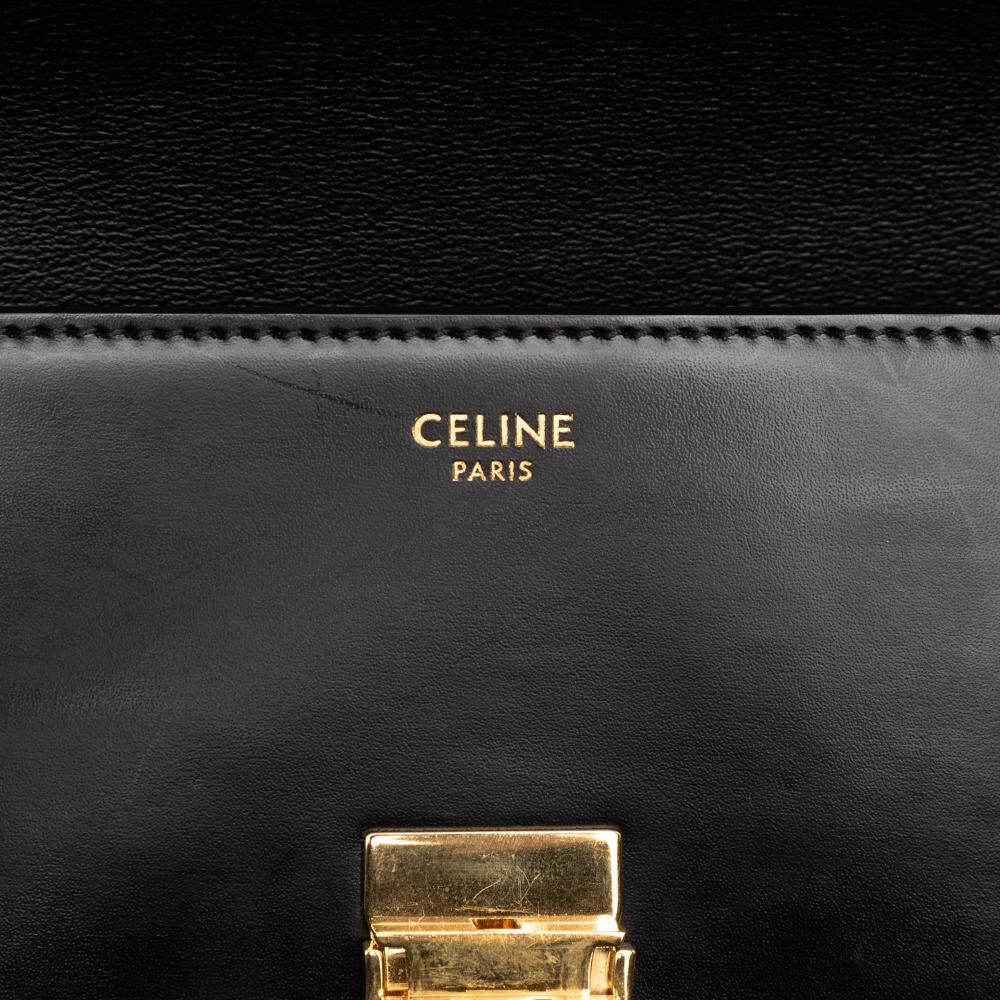 Celine Shoulder Bag