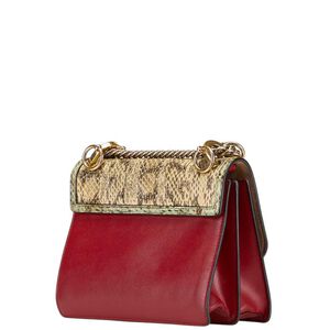Fendi Shoulder Bag