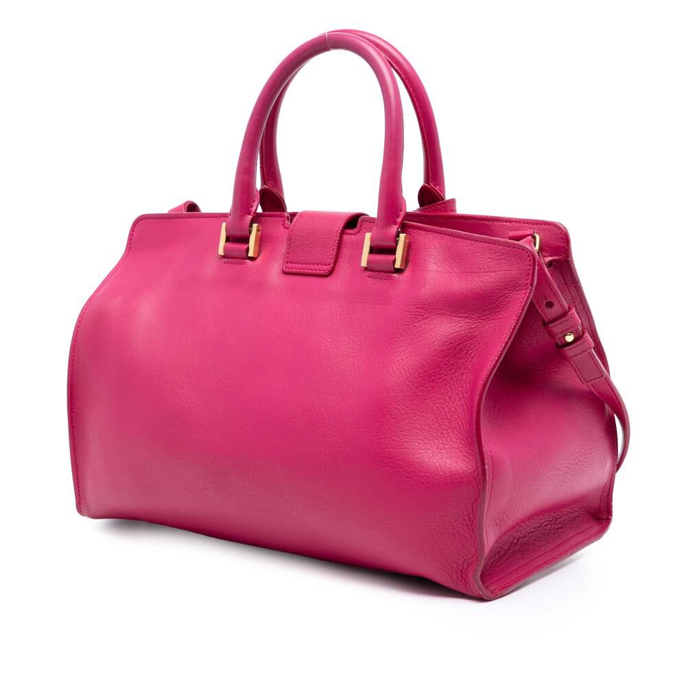 Yves Saint Laurent Tote