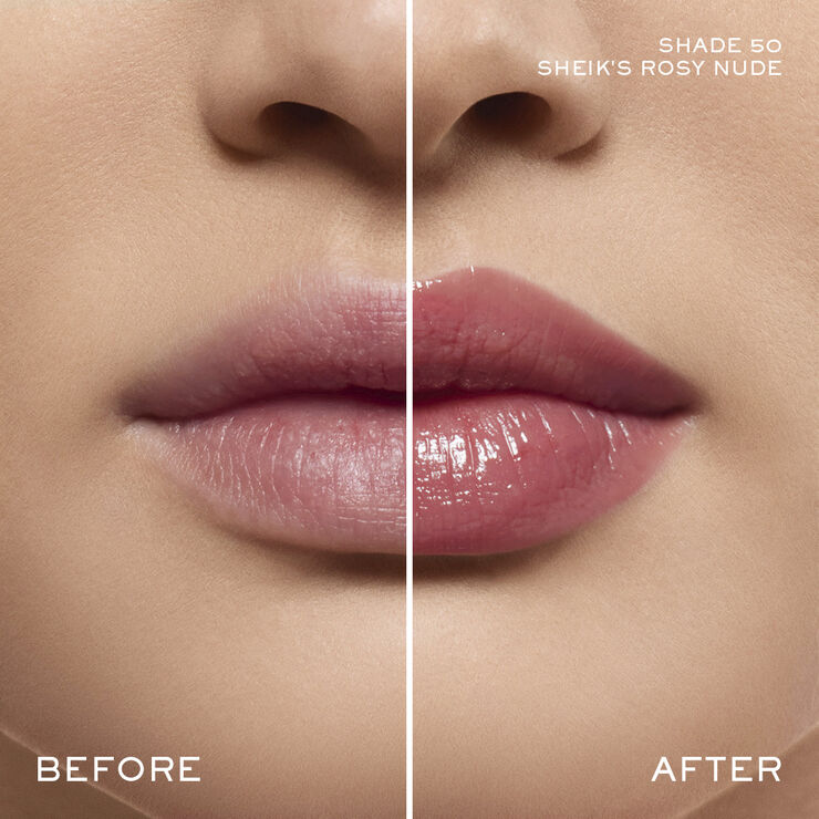 Lip Idôle Butterglow