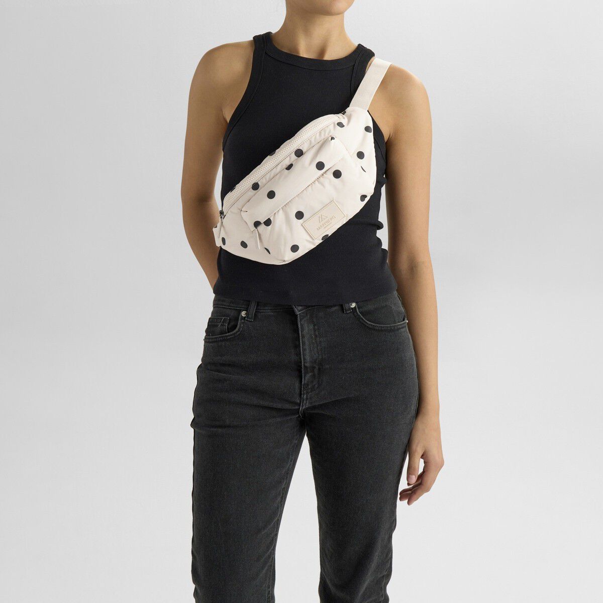 Famembg Bum Bag, Recycled