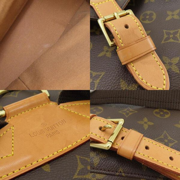 Louis Vuitton Montsouris