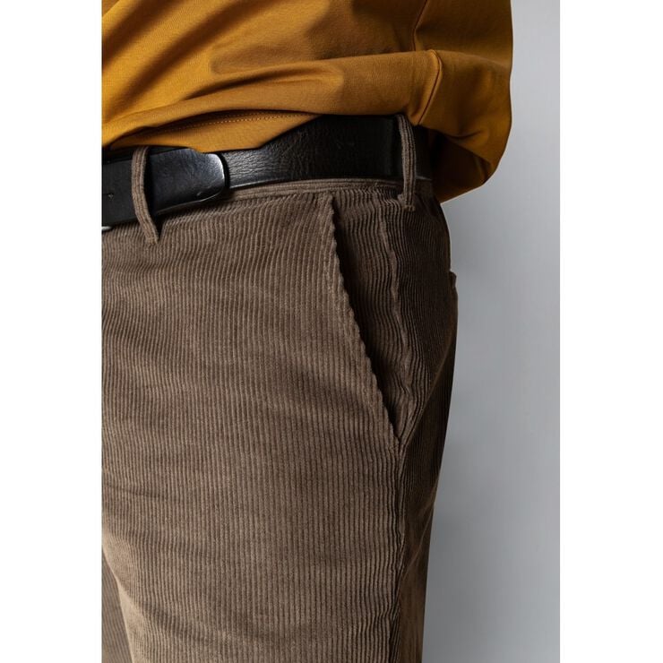 Barcelona corduroy pants