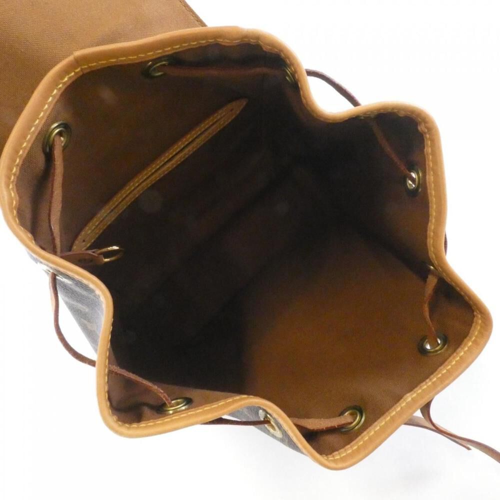 Louis Vuitton Montsouris