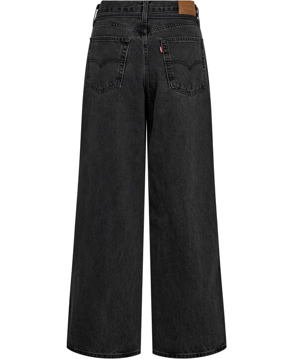 XL STRAIGHT INFLUENTIAL LADY