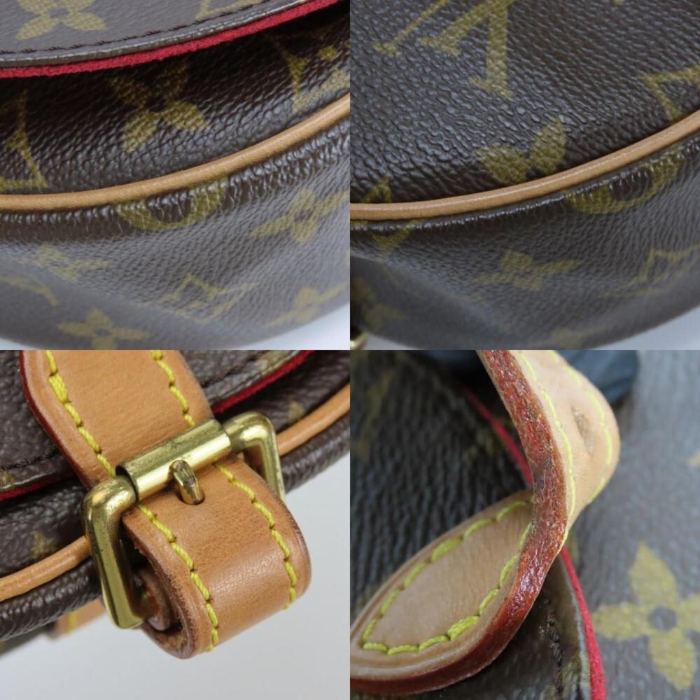 Louis Vuitton Sac Tambourine