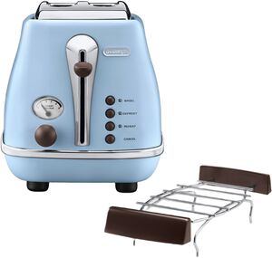 Delonghi Icona vintage CTOV2103. AZ