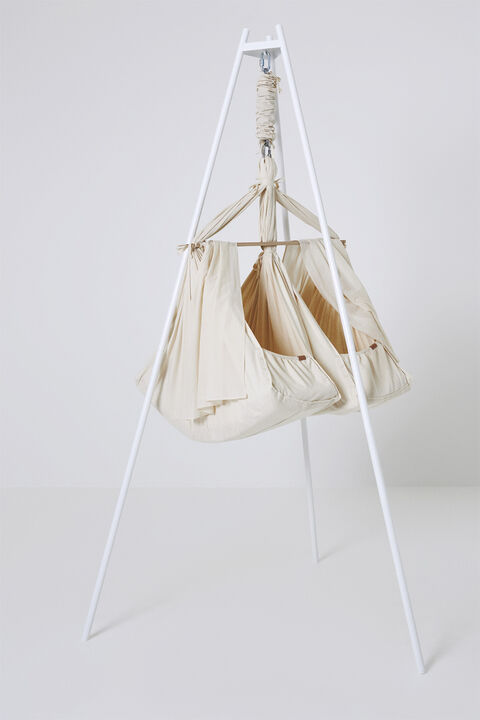 Membantu Organic Twin Hammock Premium