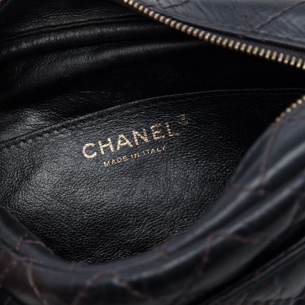 Chanel Crossbody Bag