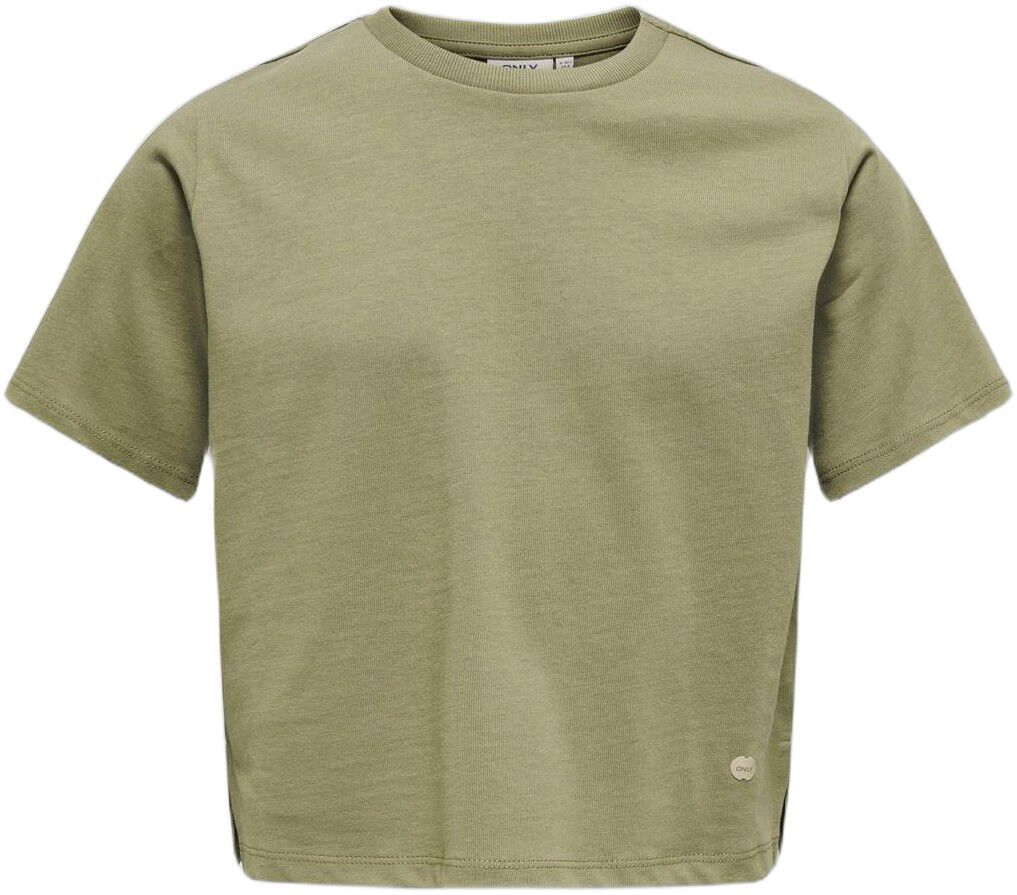 KOGSILVINA S/S TOP SWT