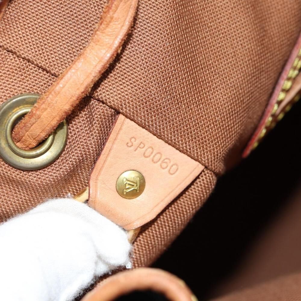 Louis Vuitton Montsouris