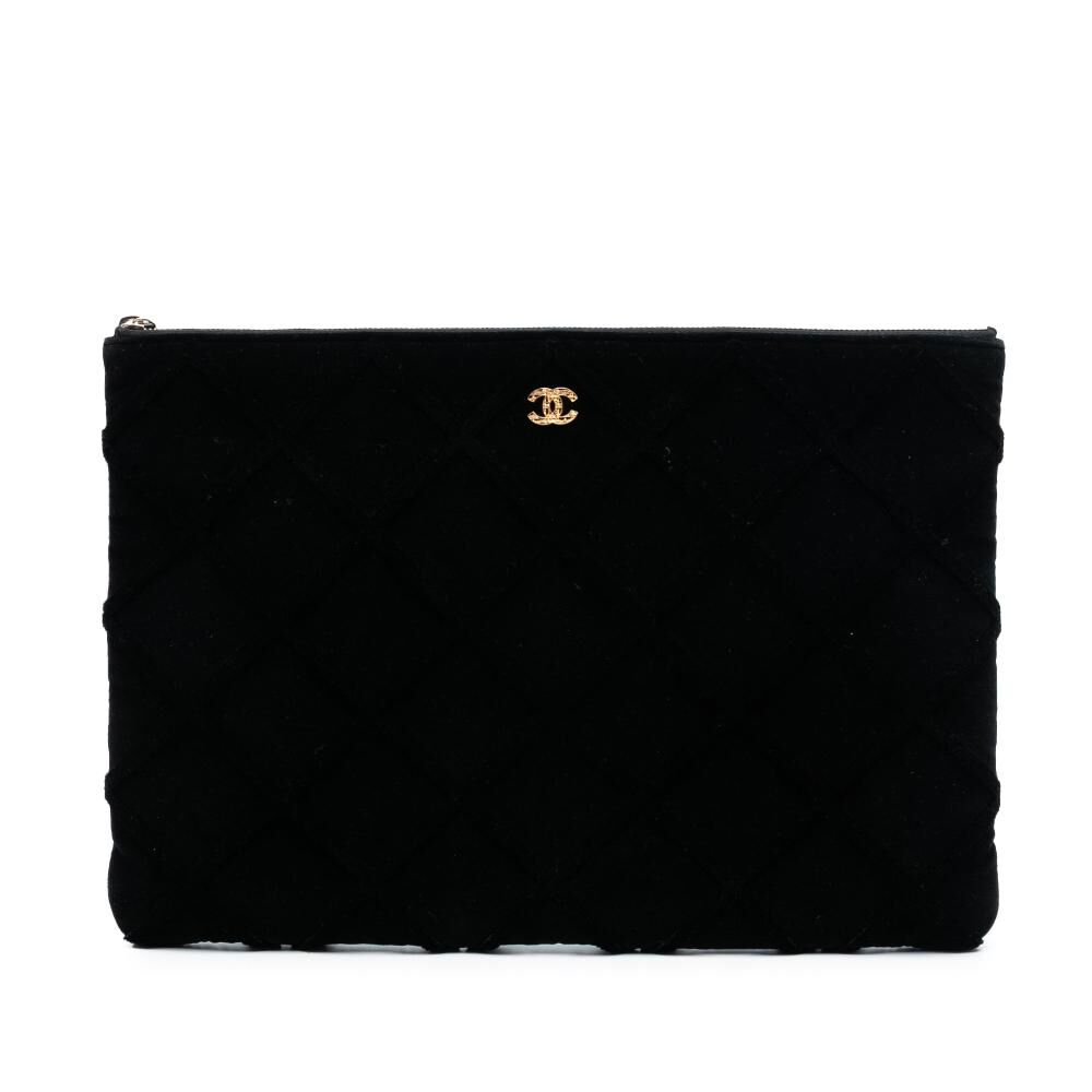 Chanel Clutch