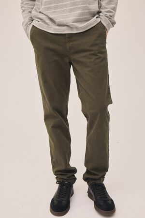 Medley Chino - GOTS