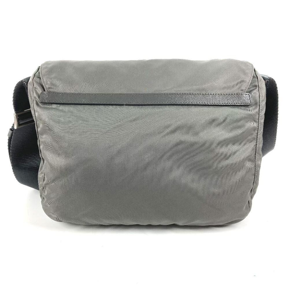Prada Messenger Bag