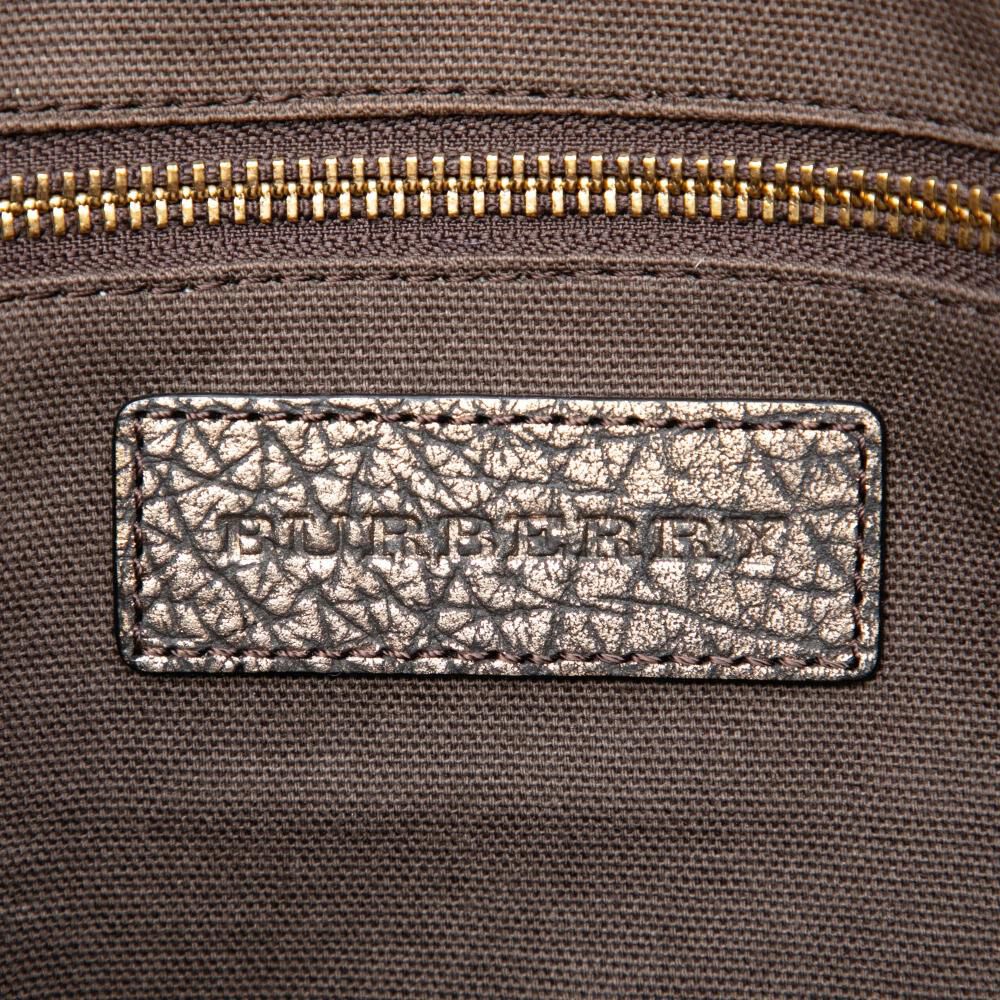 Burberry Tote