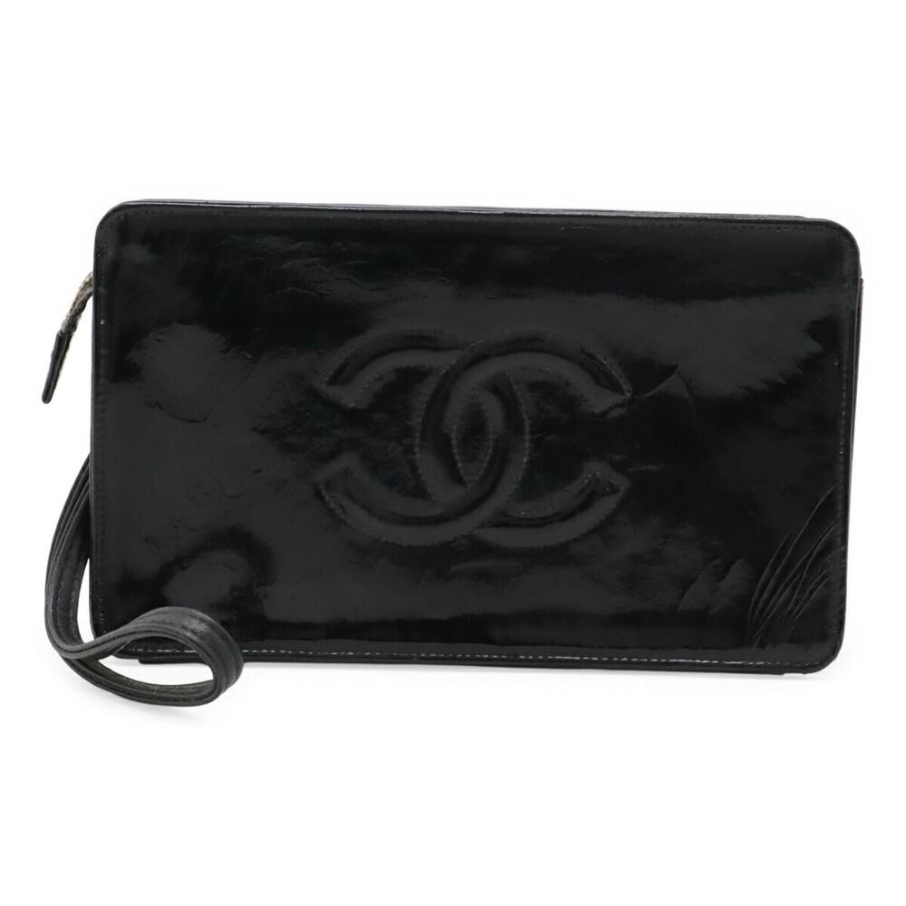 Chanel Clutch