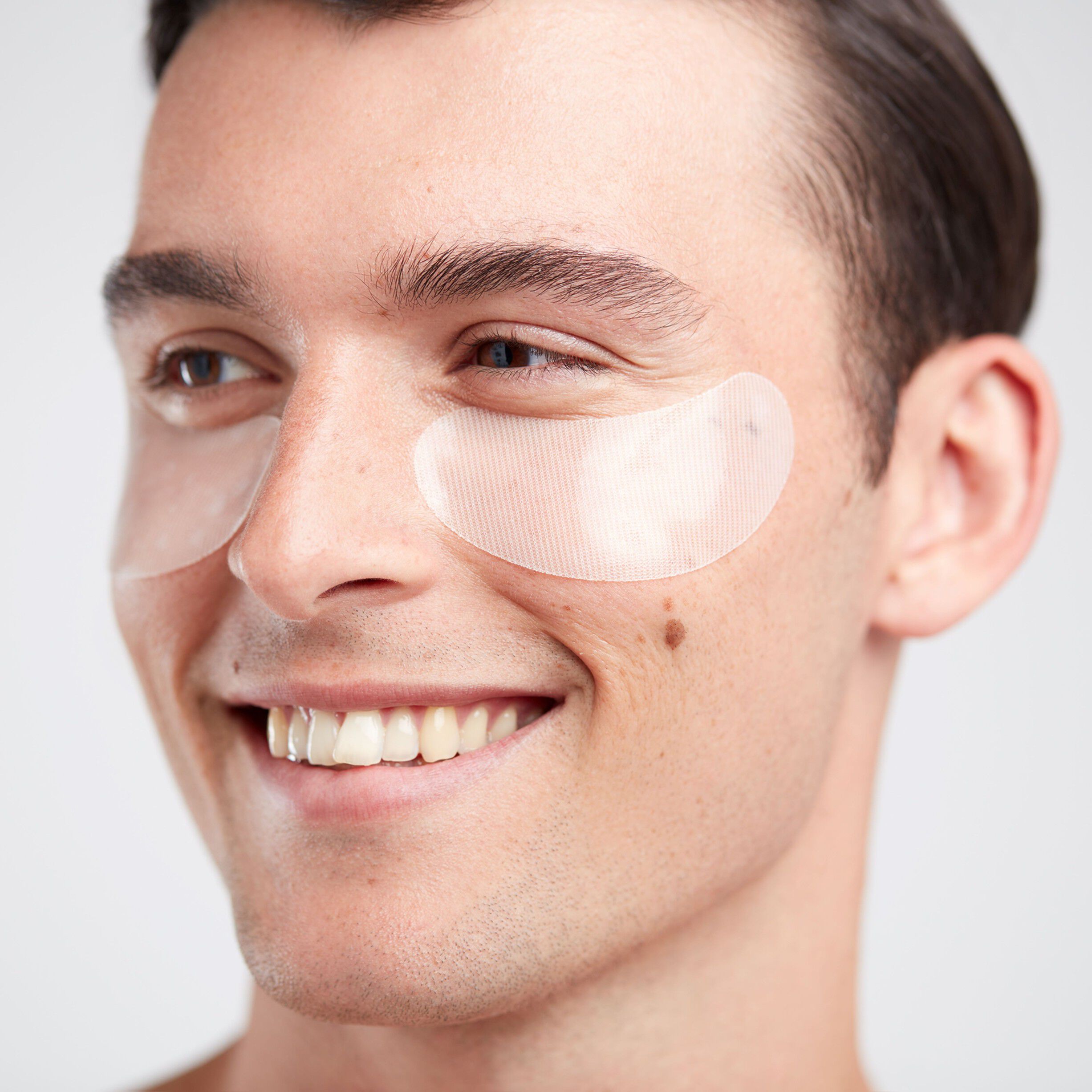 Pro-Collagen Hydra-Gel Eye Mask