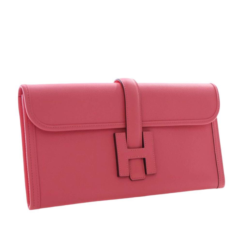 Herm&egrave;s Clutch
