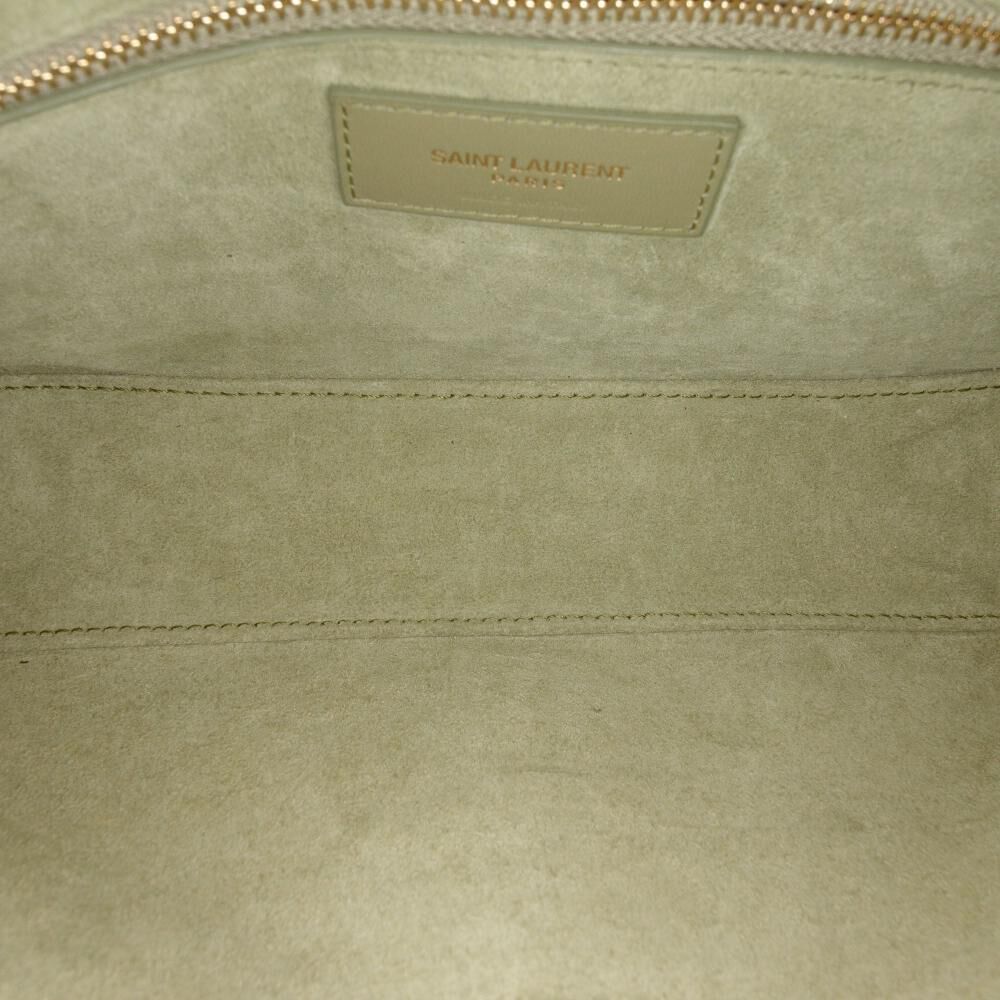 Yves Saint Laurent Shoulder Bag