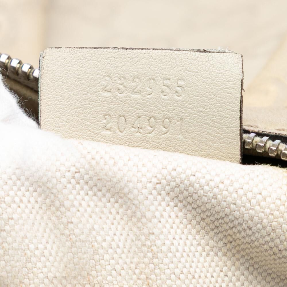 Gucci Shoulder Bag