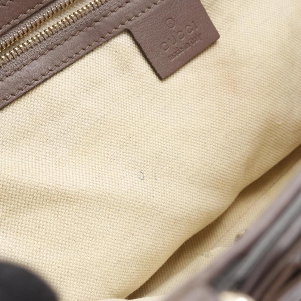 Gucci Tote