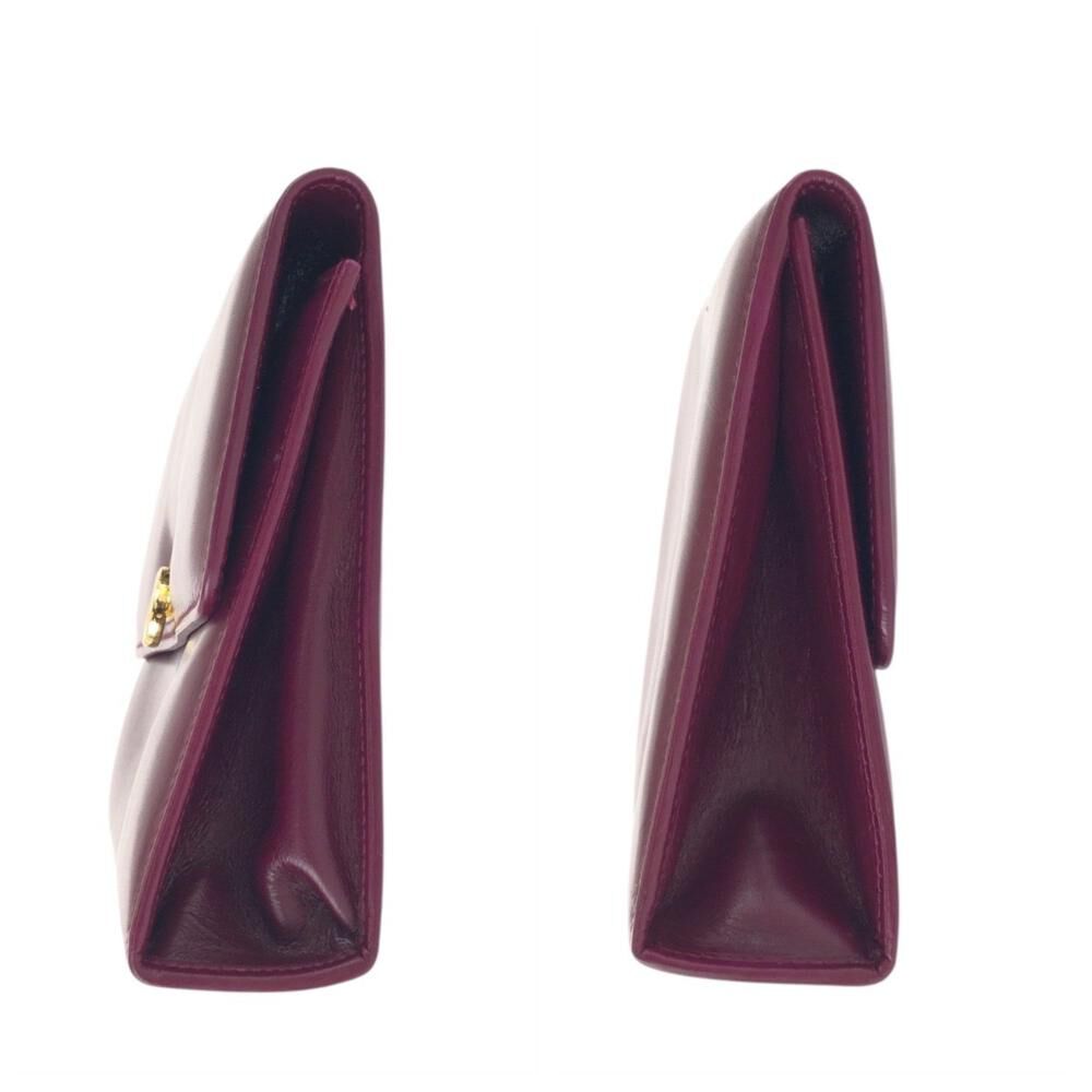 Salvatore Ferragamo Clutch