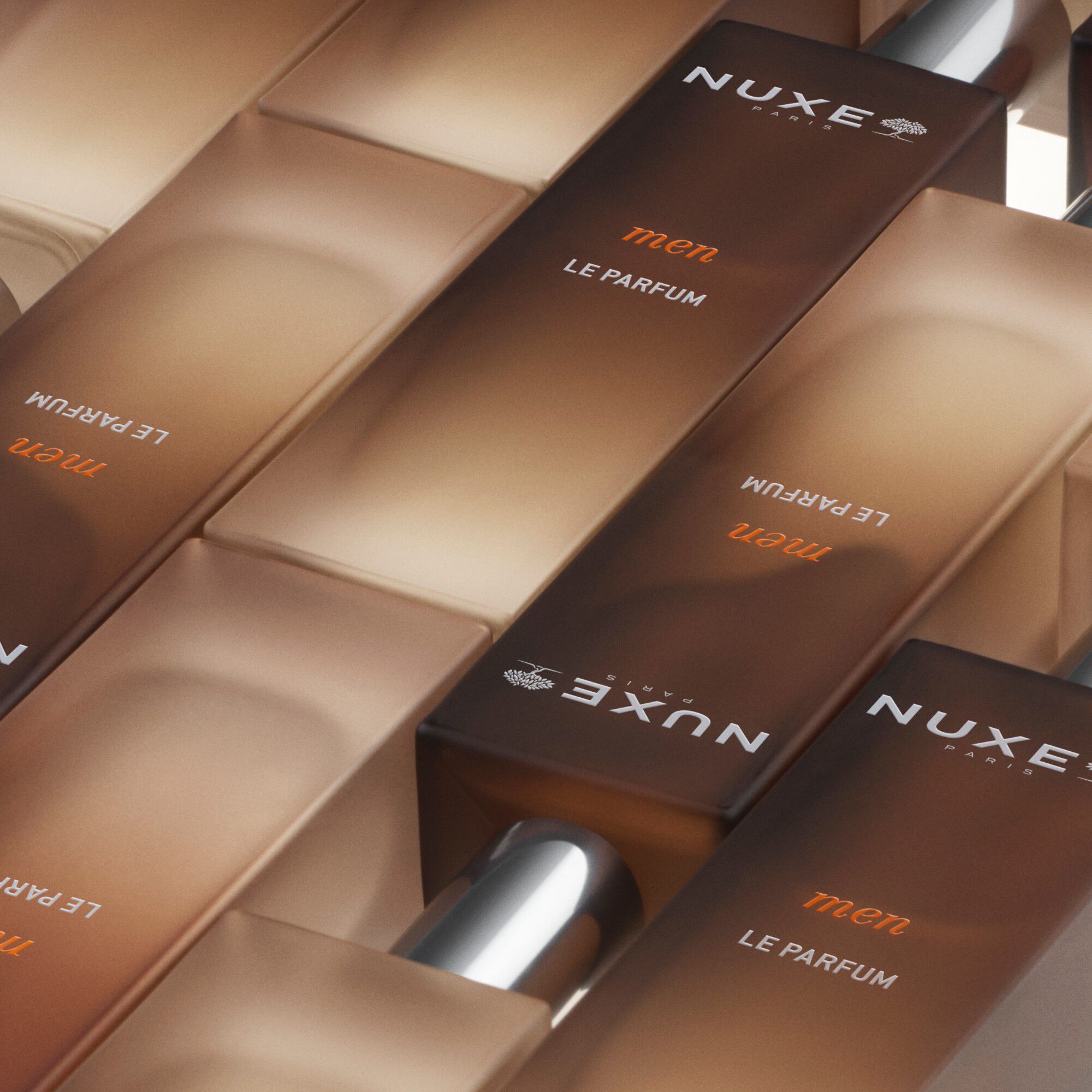 NUXE MEN EAU DE PARFUM 50ML