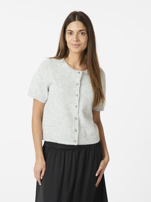 Mitta Knit Cardigan